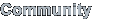 Community Heading